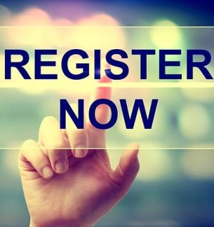 Early Registration