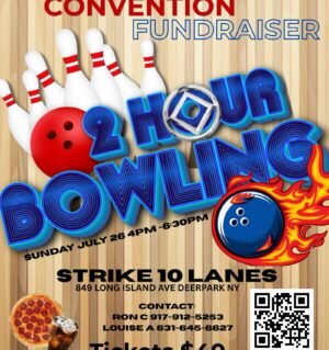 2 Hour Bowling